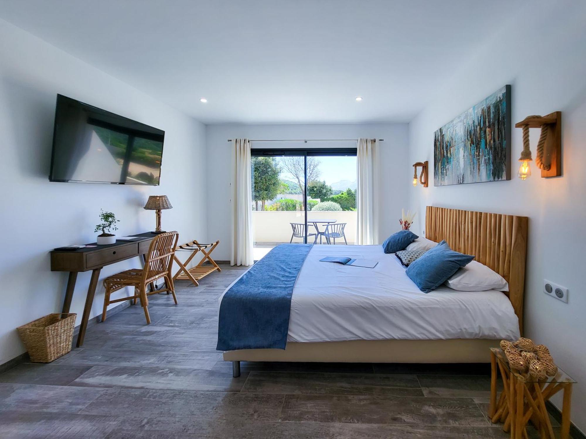 Fazio 3* Bonifacio (Corsica)